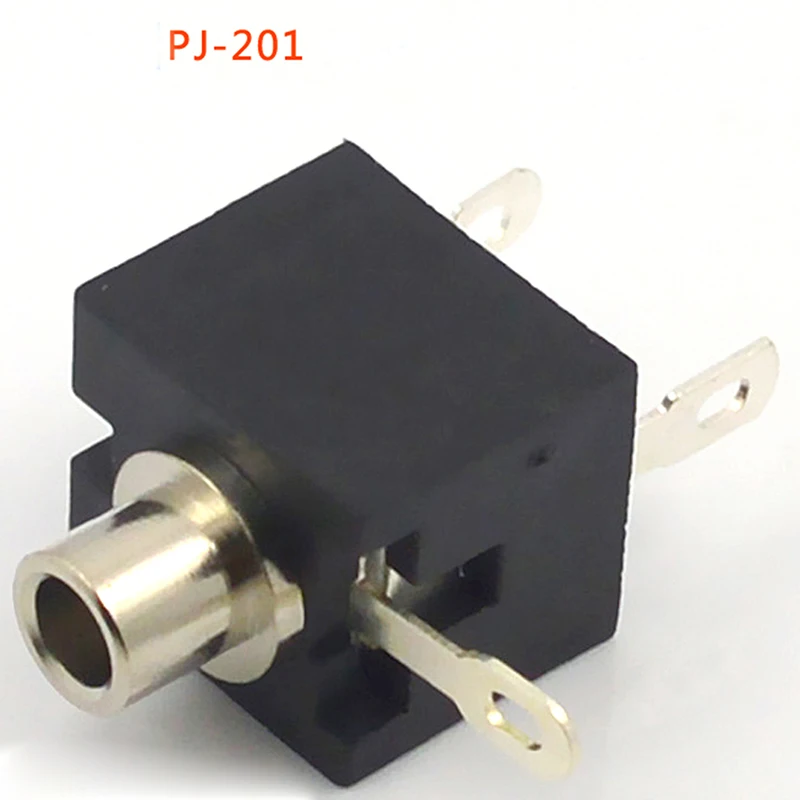 4 шт. разъем для наушников 2 5 мм|connector 2.5mm|headphone jack socketheadphone connector |