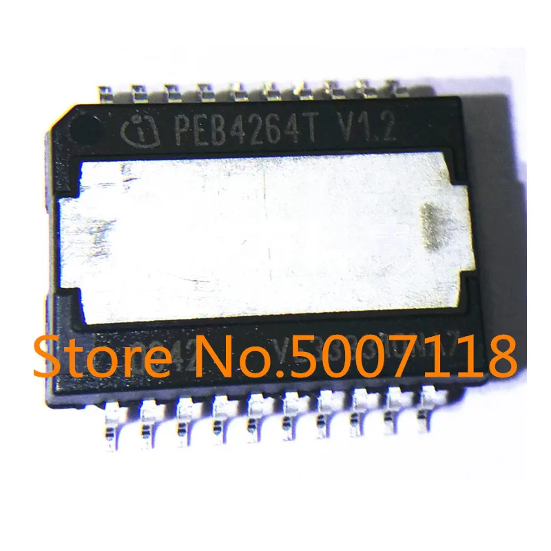5 шт./лот PEB4264TV1.2 INFINEON SOP20 100% Новый оригинальный | Электроника