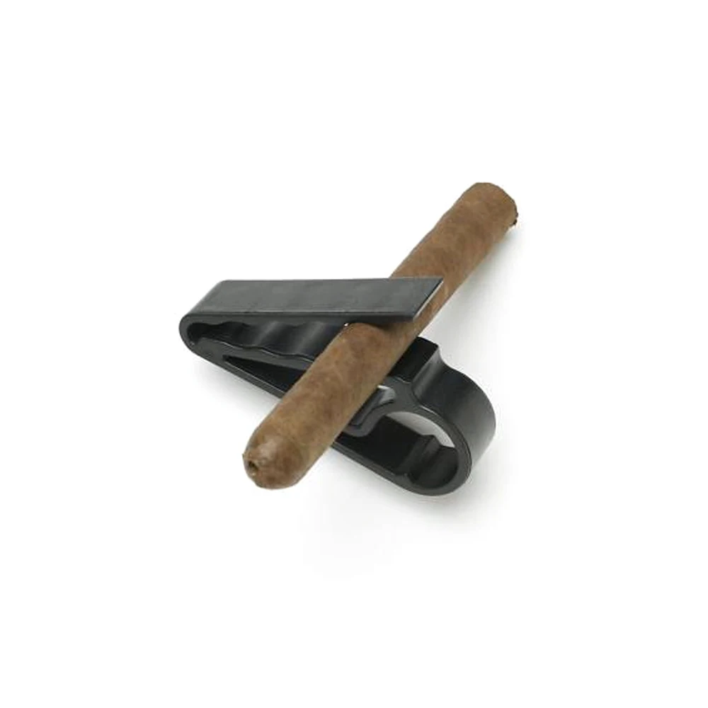 Держатель для сигар и лодок Ручка Скоба зажим гольфа|golf equipment|golf accessoriesgolf clip |