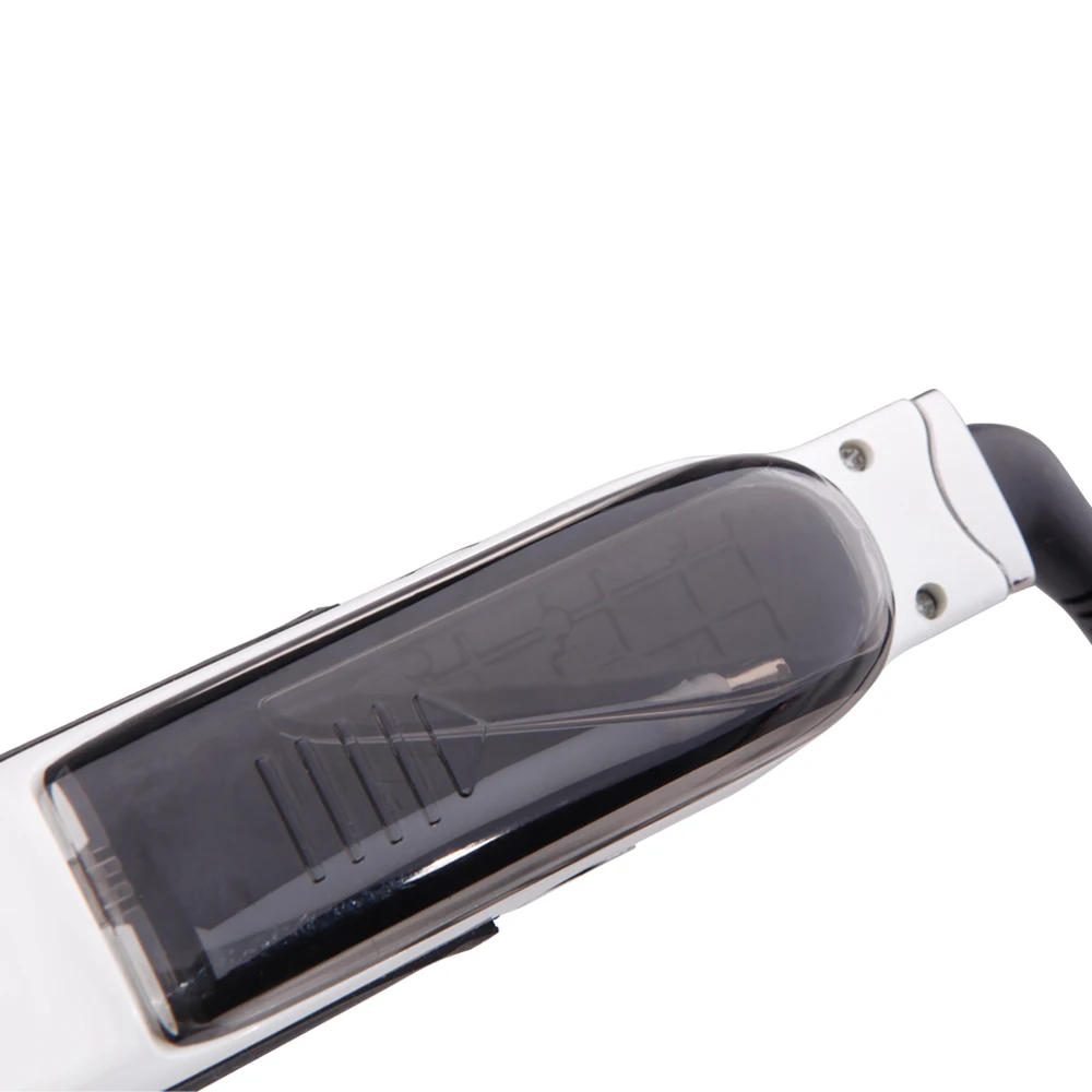 Eternity выпрямитель для волос Утюг Профессиональный быстрый Керамика