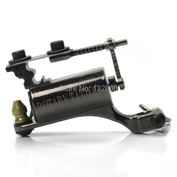Newest Rotary Tattoo Machine Gun Taty tattoo machine frame free shipping | Красота и здоровье