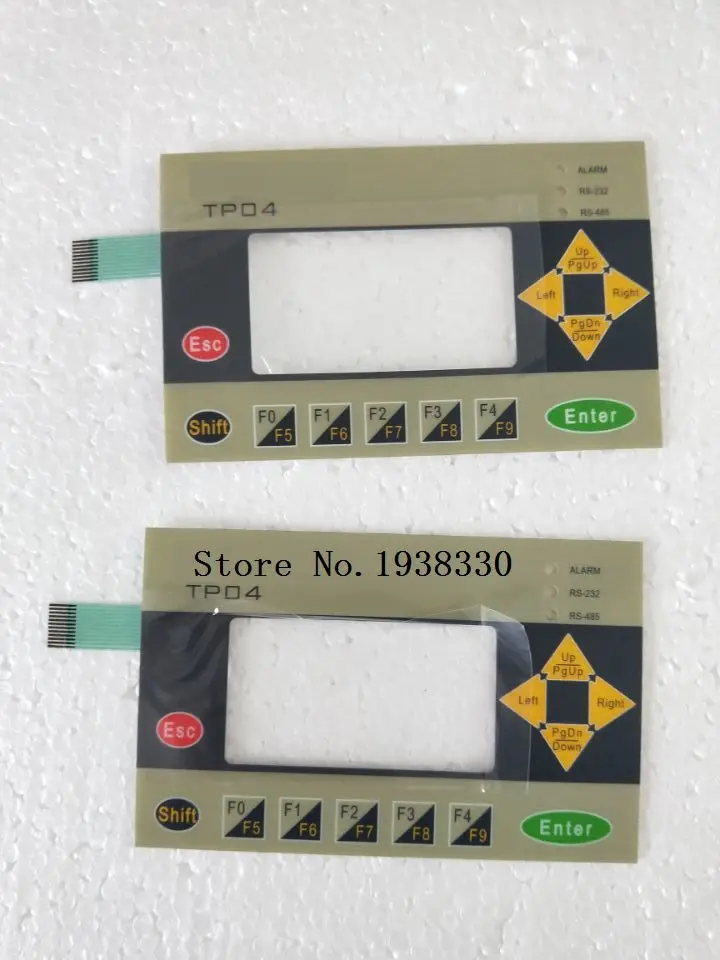 Free shipping 100% New and Original TP04G-AS1 TP04G-AS2 TP04G-AF2 Text display key press mask. Keypad | Мобильные телефоны и