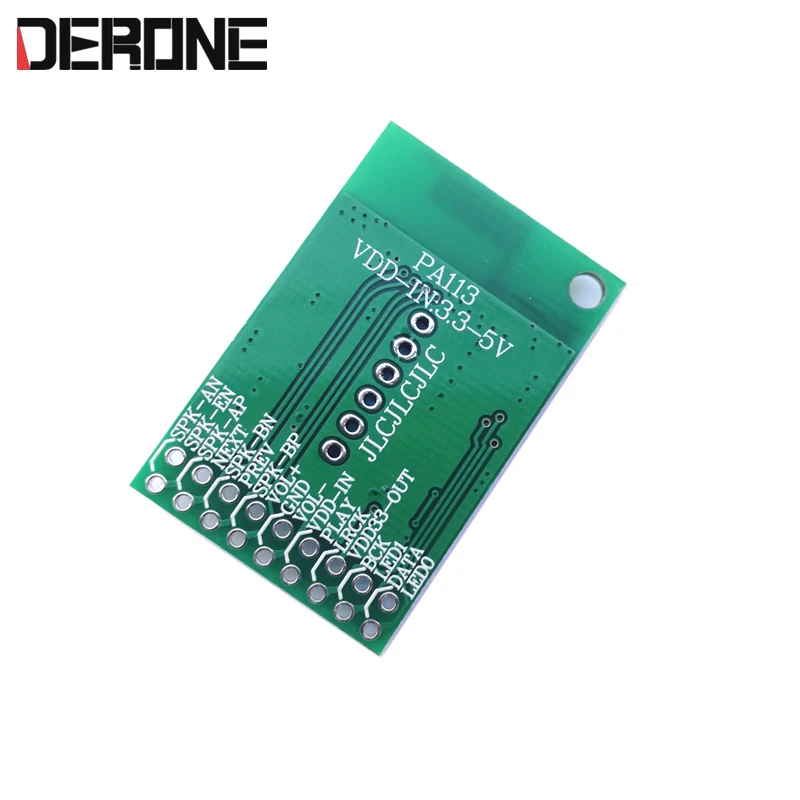 CSR8675 Bluetooth 5,0 Модуль ies цифровой аудио выход Поддержка APTX-HD