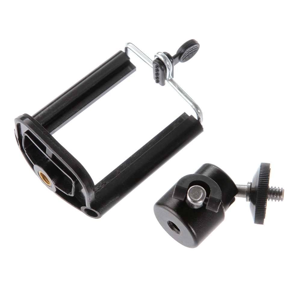 Регулируемый ручной карданный Стабилизатор Steadycam Steadicam для Gopro Phone XiaoYi SJCAM