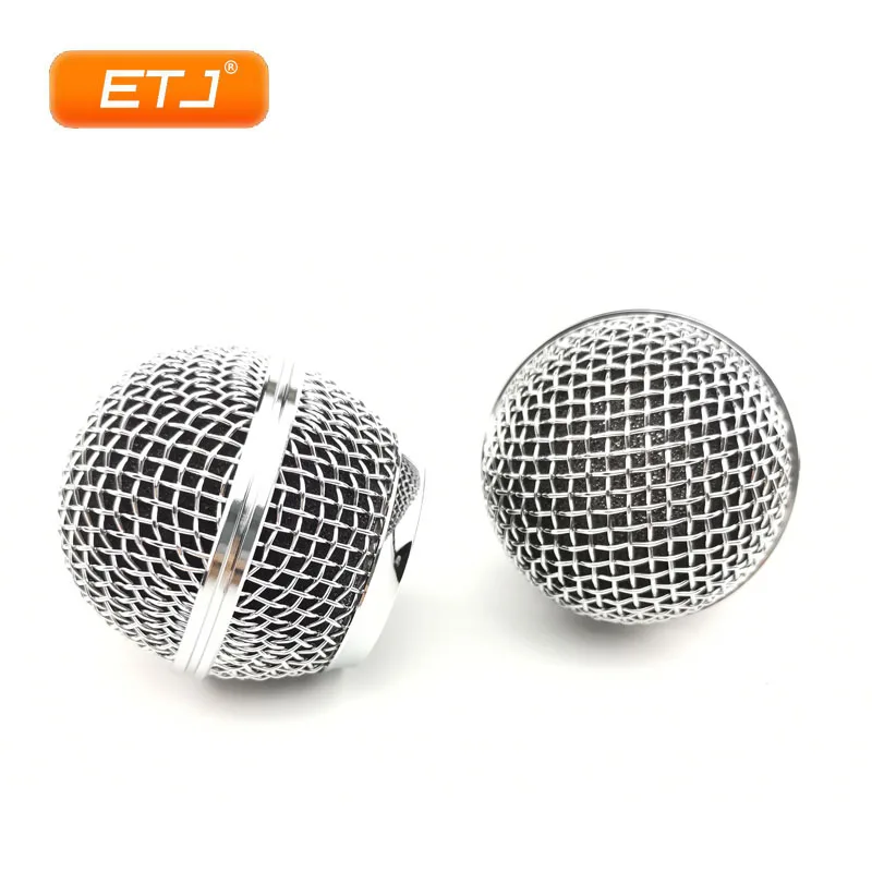2 шт. сменные шарики для микрофона SM 58 | Электроника