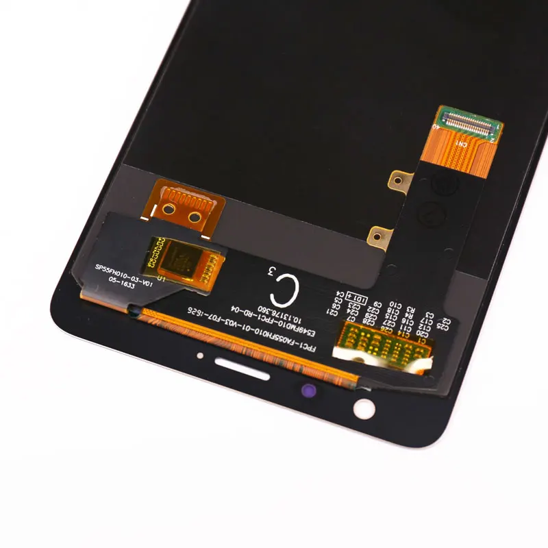 LCD for Xiaomi Redmi Pro Display Touch Screen Digitizer Assembly 5.5 inch Free Shipping | Мобильные телефоны и аксессуары