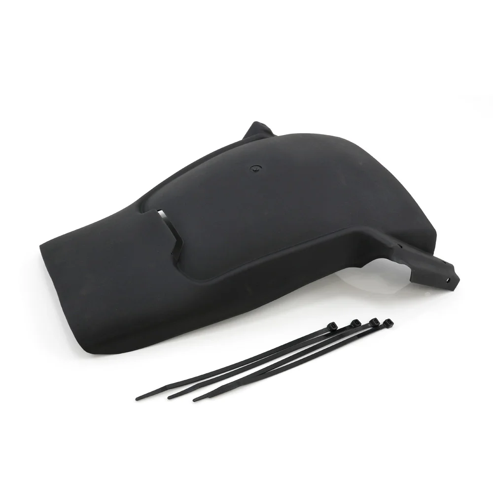 

Rear Tire Hugger Mudguard Fender for For BMW R1200GS LC 2013-2020 R1200GS ADV 2014-2020 R1250GS 2018-2020