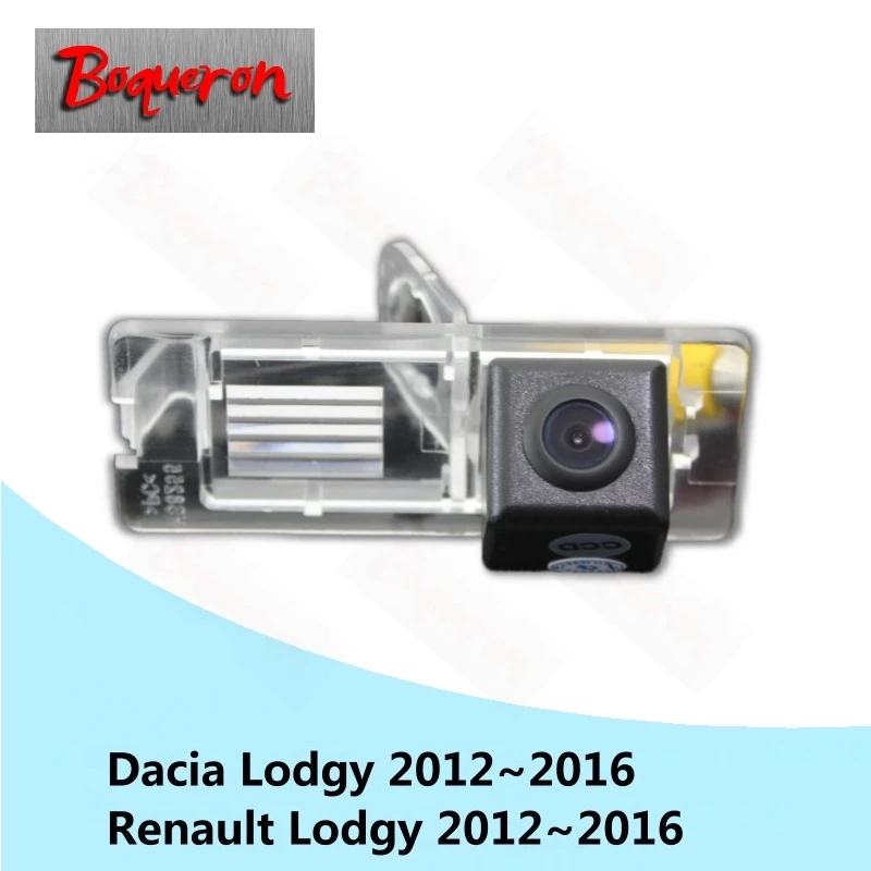

Автомобильная камера заднего вида с ночным видением, NTSC PAL, HD CCD, 2012 ~ 2016