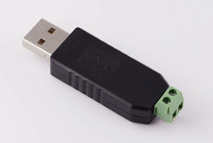 Модуль RS485 с USB на модуль 485 напрямую подключенный к последовательному порту TTL UART