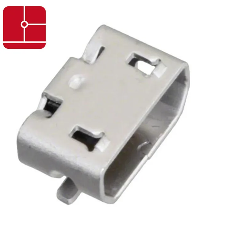 

10pcs 47346-1015 473461015 original tail molex connector 5pin, 2.0mm USB