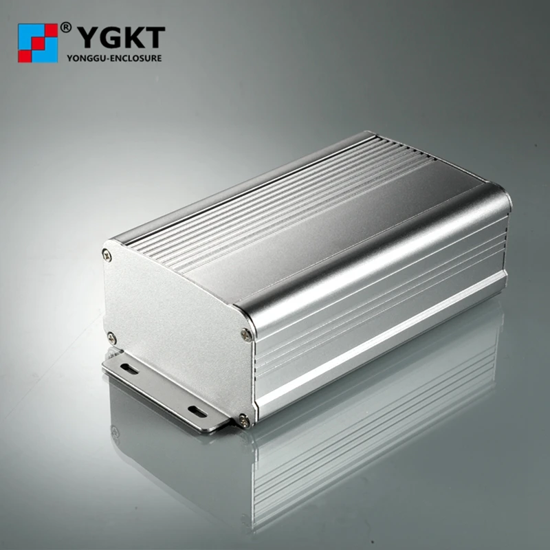 YGK 006 1 95*55 130/3.74 ''* 2 17'' * 3 15 ''(wxhxl) мм алюминиевое экструзионное