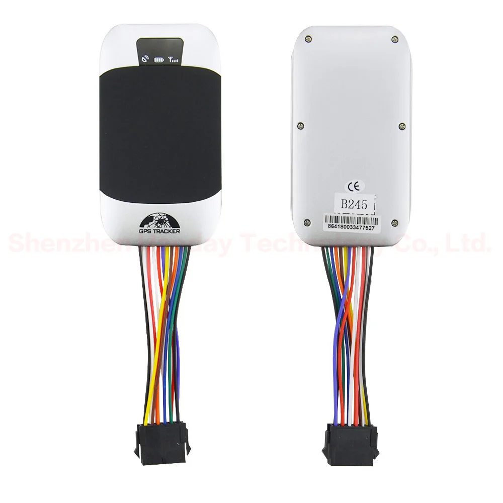 Автомобильный GPS трекер Coban TK303F 30 шт.|tracking device|vehicle trackercar locator |
