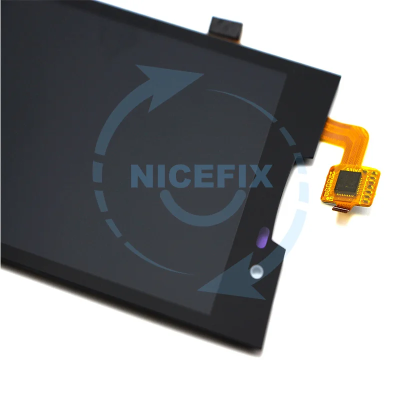 Новый ЖК-дисплей для DOOGEE T3 1280x720 4 7 дюйма + цифровой дигитайзер сенсорного экрана в