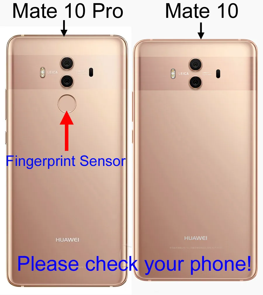 Кожаный чехол-книжка X-Level для Huawei Mate 10 Pro Fibcolor ультратонкий | Мобильные телефоны и