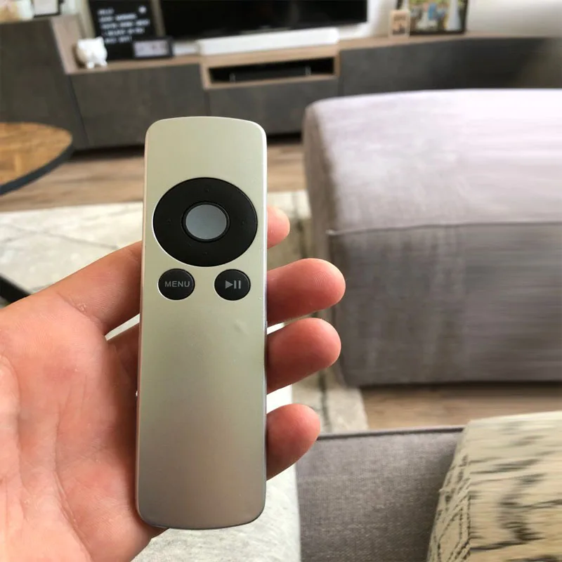 Универсальный пульт дистанционного управления A1294 для Apple tv TV1 TV2 TV3|Пульты ДУ| |