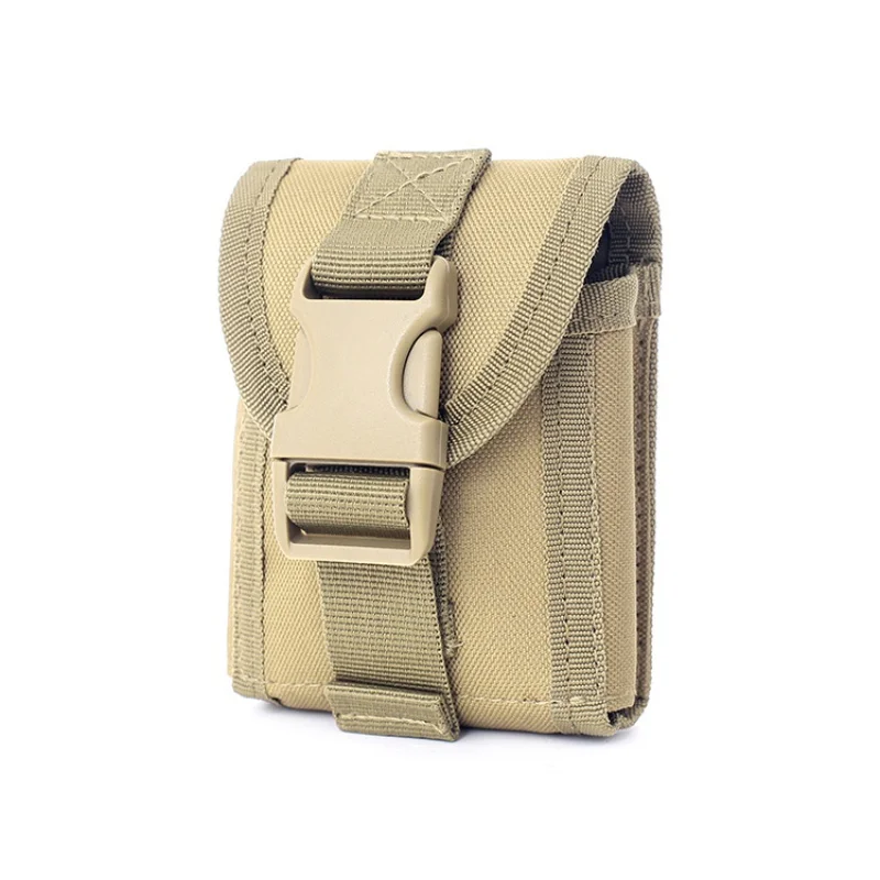 

600D Nylon Outdoor Hunting Bag Magazine Pouch Night Vision Utility Pouch Survival Kits Storage Bag High Quality Hot Sale
