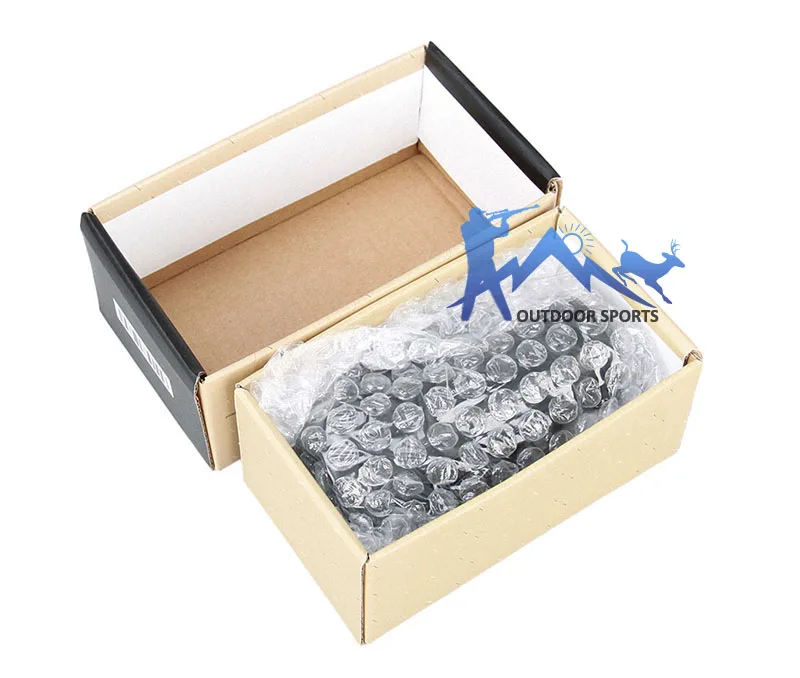 Оптический прицел PPT с красной точкой оптический тактический мини-прицел 2-moa 20/11