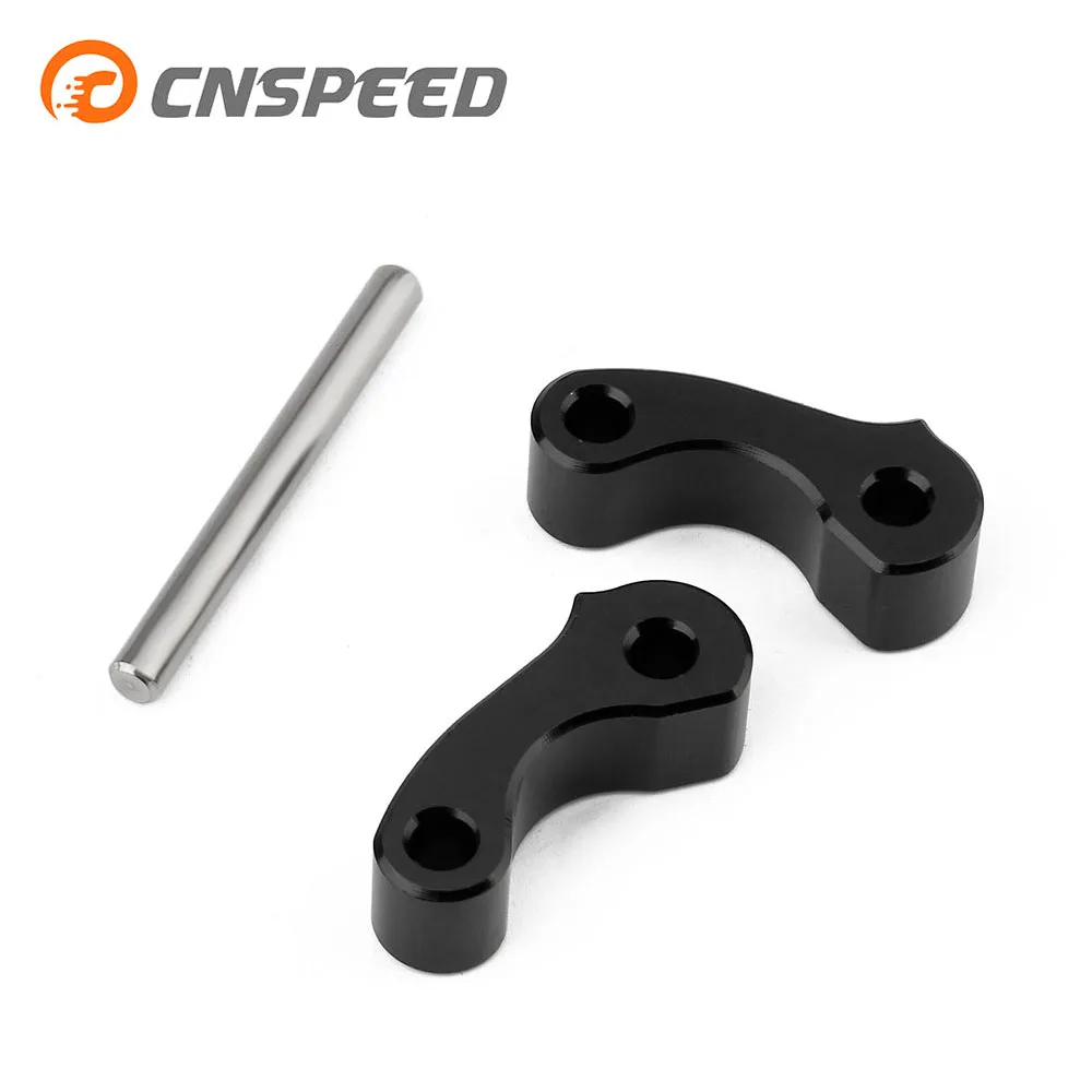 CNSPEED алюминиевая оконная петля с защелкой для 95 04 Tacoma 00 06 Tundra YC101361|Набор