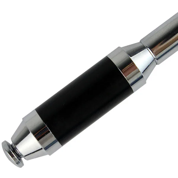 High Gain Antenna RH770 Dual Band SMA-Female Telescopic Extensible Radio Antenna For Walkie Talkie  Kenwood BAOFENG UV 5R  UV-82