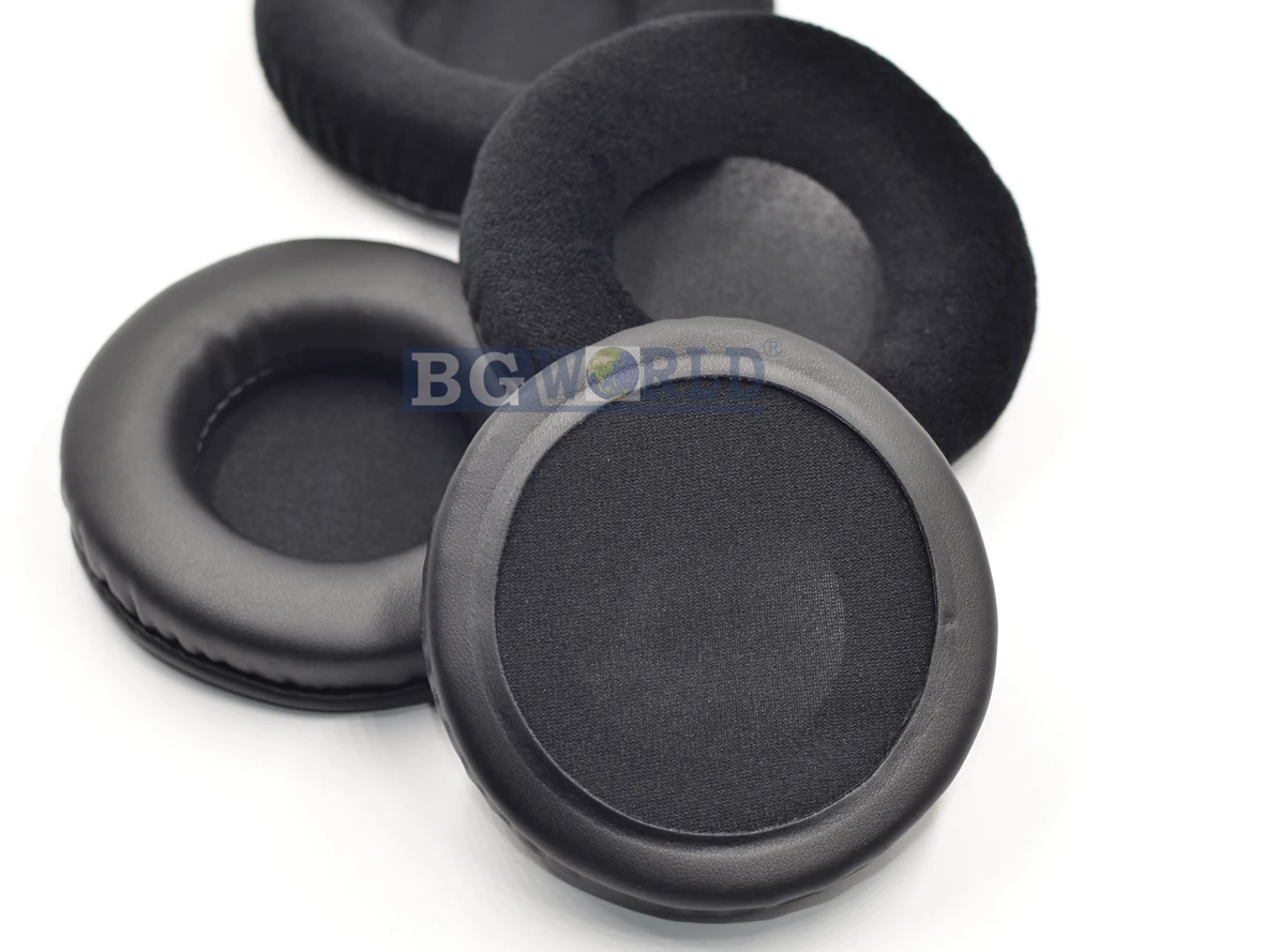 Накладки на наушники BGWORLD накладки уши для Audio Technica наушников моделей PRO700MK2 PRO700GD
