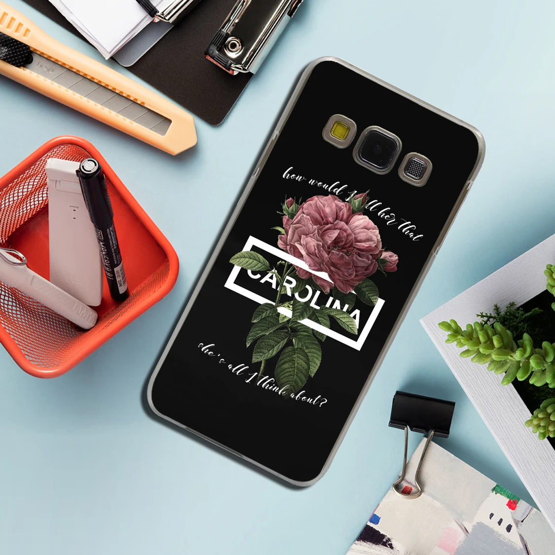 Чехол для телефона Lavaza Harry Styles One Direction 1D Samsung Galaxy Note 10 9 8 A9 A8 A7 A6 Plus 2018 A3 A5 2015 2016 2017 A2 |