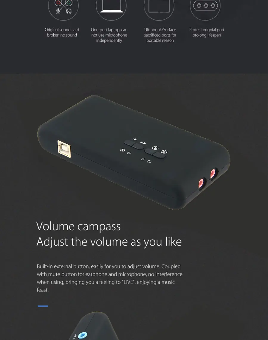 PCI add on Card Cmi-6206 чипсет USB2.0 7,1 Звуковая карта с SPDIF и USB Удлинительный кабель дистанционная поддержка пробуждения