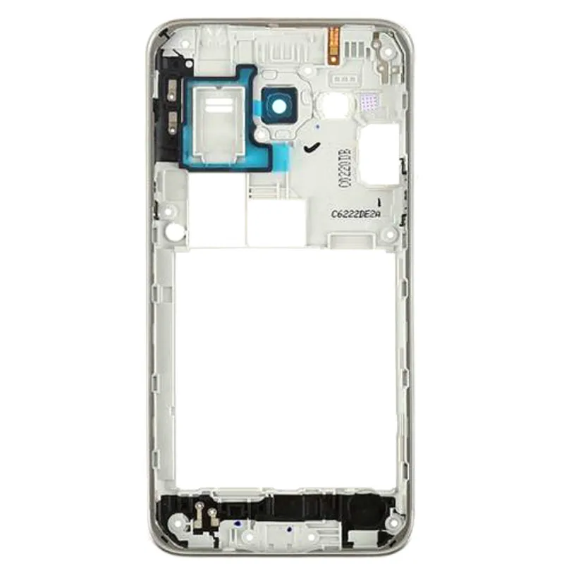 Для Samsung J3 2016 J320 J320F корпус двойной/одинарной средней рамки | Мобильные телефоны и