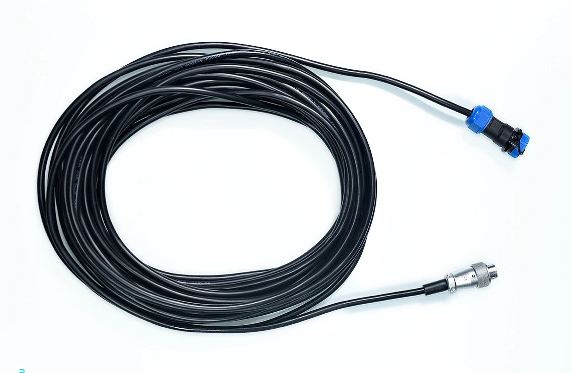 

Long-line Antenna Tuner for MAT-40 Shortwave Automatic Antenna