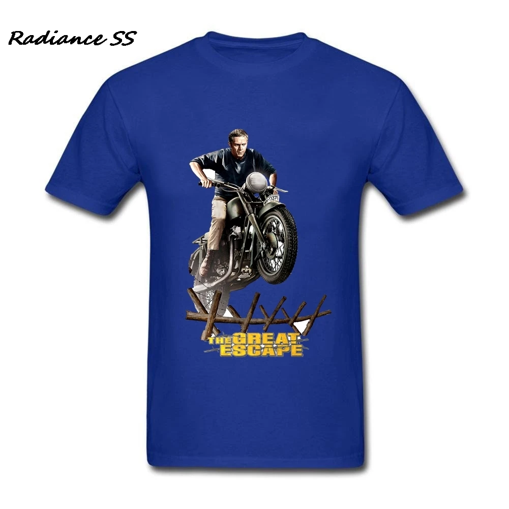 Мужские футболки с коротким рукавом The Great Racer модные брендовые для взрослых