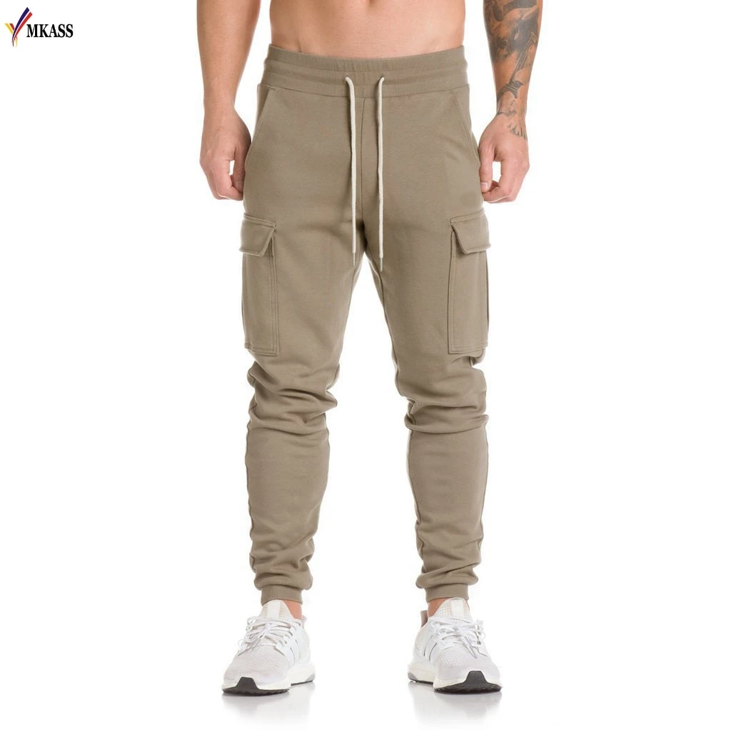 

Брюки спортивные камуфляжные эластичные, 3XL, для фитнеса