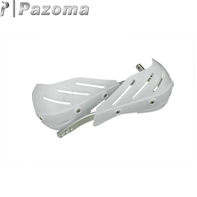 Мотоцикл 22 мм 7/8 &quotручные охранники для Kayo BSE kTM KLX KDX CR CRF YZF KXF RMZ мотокросс эндуро