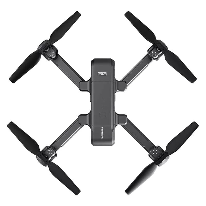 Профессиональный складной gps wifi FPV Радиоуправляемый Дрон 800 м 5G 1080P wifi сервопривод камера gps следуем за мной летная дорожка Радиоуправляемый вертолет модель