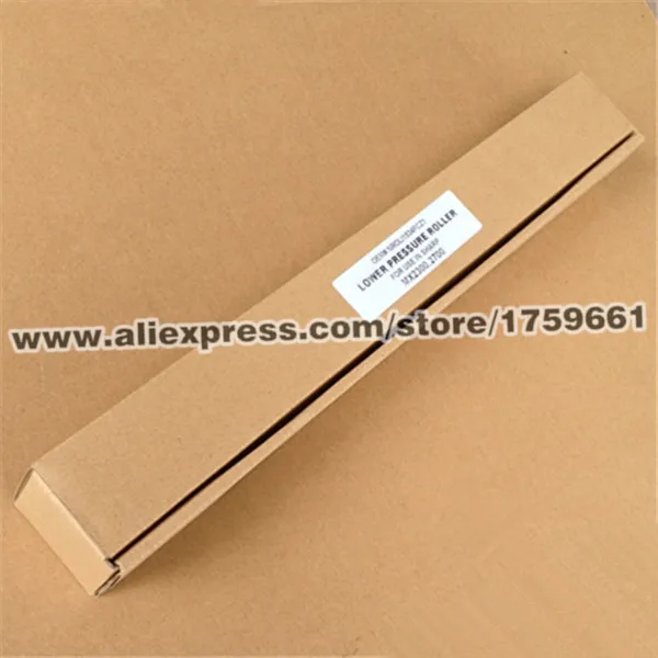 Nrolm1749fczz MX5000 mx5001 MX3100 mx2600 ниже термоблока рукавами ролик для Sharp mx2600n mx3100n mx5000n mx5001n