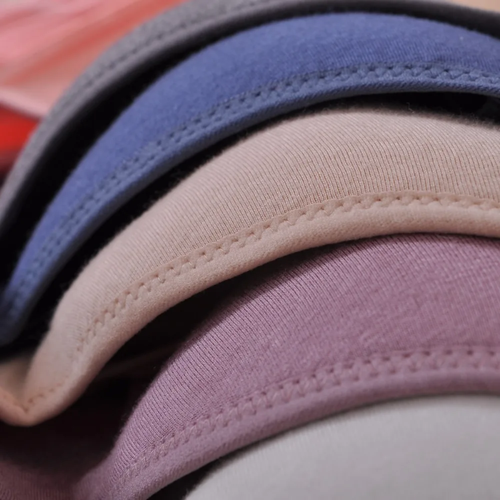 Большой размер 8 цветов модальный бюстгальтер с леопардовым принтом