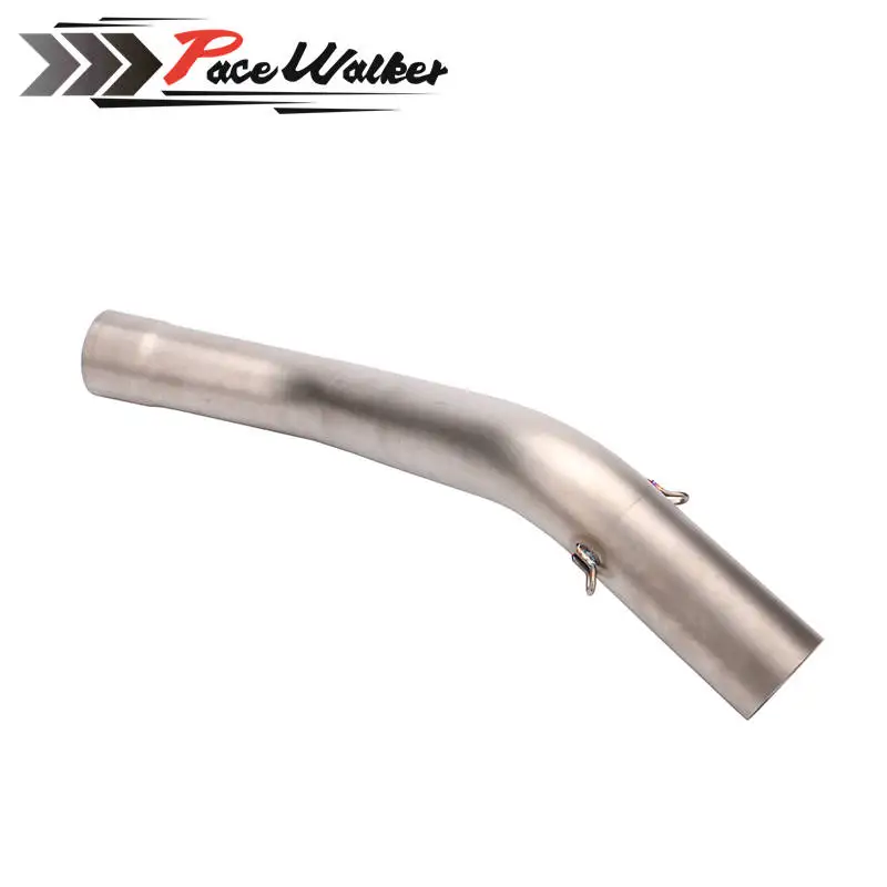 51 мм Универсальный мотоцикл изменение выхлопной трубы глушитель + выхлопных
