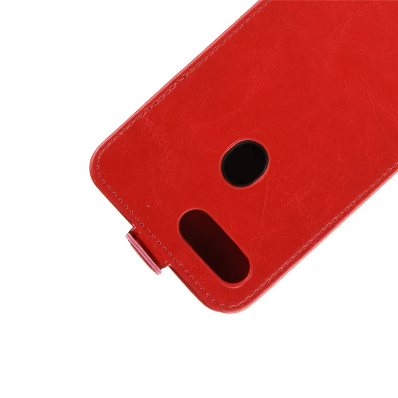 Чехол OPPO R15 Pro чехол Обложка 6 28 дюйма телефон R15Pro PAAT00 PAAM00 с откидной крышкой |