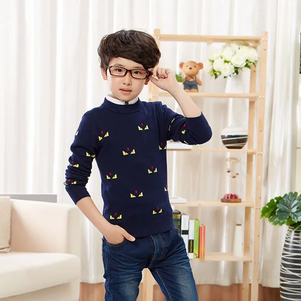 Детская одежда Детский свитер из хлопка|children sweater|old sweatersweater child |