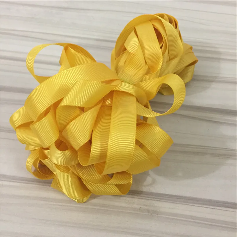 10 ярдов золотистая ткань в крупный рубчик Детская упаковка для упаковки подарков