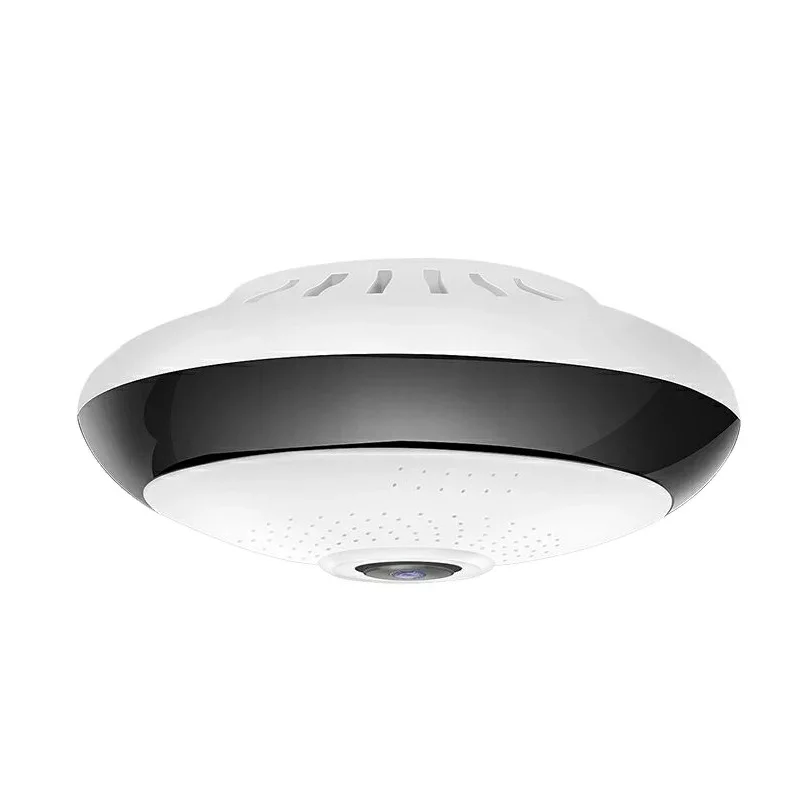 960P VR wifi мини камера беспроводная панорамная ip HD 1.3MP рыбий глаз 360 градусов Мини CCTV