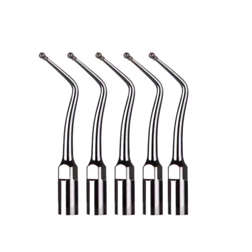 5 pcs Dental Ultrasonic Scaler tips Cavity Preparation SB1 for EMS Woodpecker |