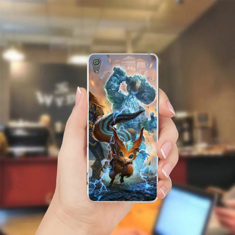 Мягкие силиконовые мобильного телефона Чехлы для sony Xperia Z Z1 Z2 Z3 Z4 Z5 компактный