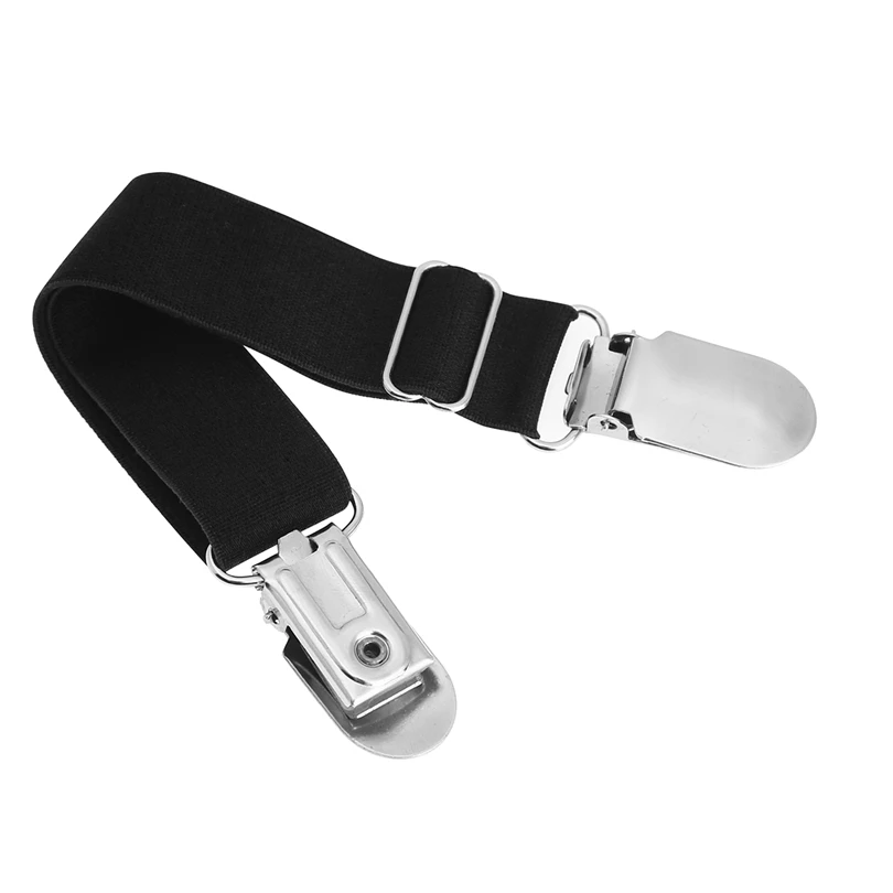 2/4 шт. эластичные подвязки для носков|suspender style|shirt staysunisex suspender |