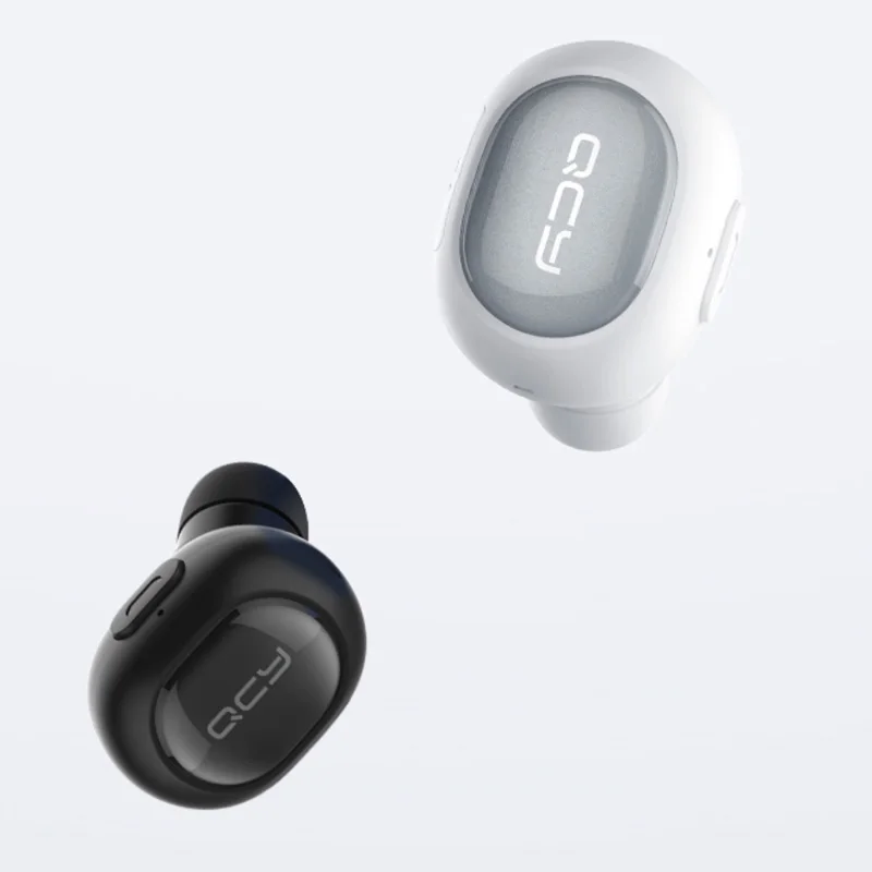 Xiao mi jia Q26 mi ni Bluetooth V4.1 mi наушники с mi c беспроводная гарнитура музыкальные вкладыши с шумоподавлением для смартфонов Xiao mi