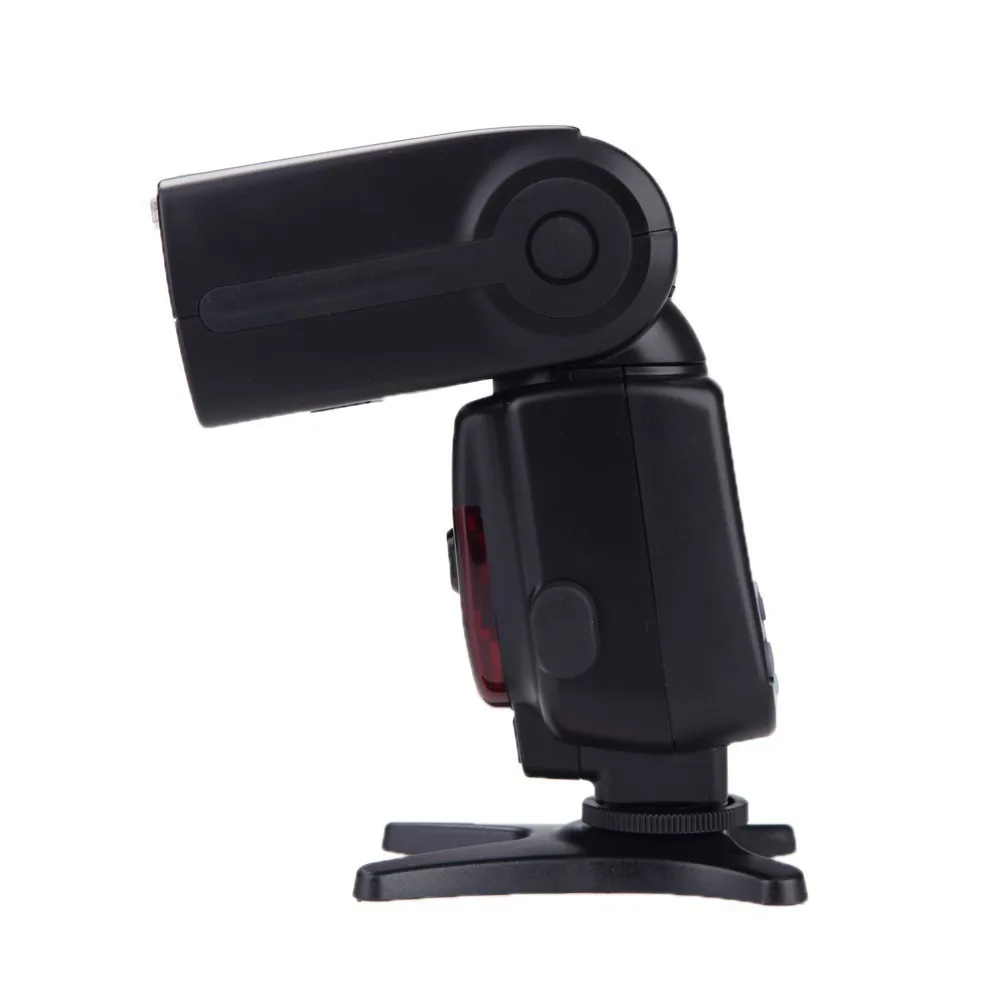 Беспроводная вспышка TRIOPO TR-586EX TTL для Canon 6D 5D2 5D3 1200D DSLR Camera как Yongnuo YN565EXII YN-568EX II |