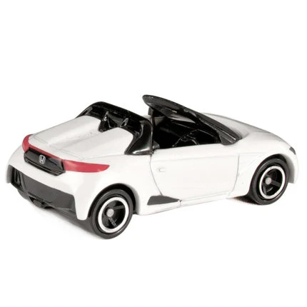 TO MY 1:56 HON DA S660 автомобиль из сплава игрушки для детей детские подарок оригинальная