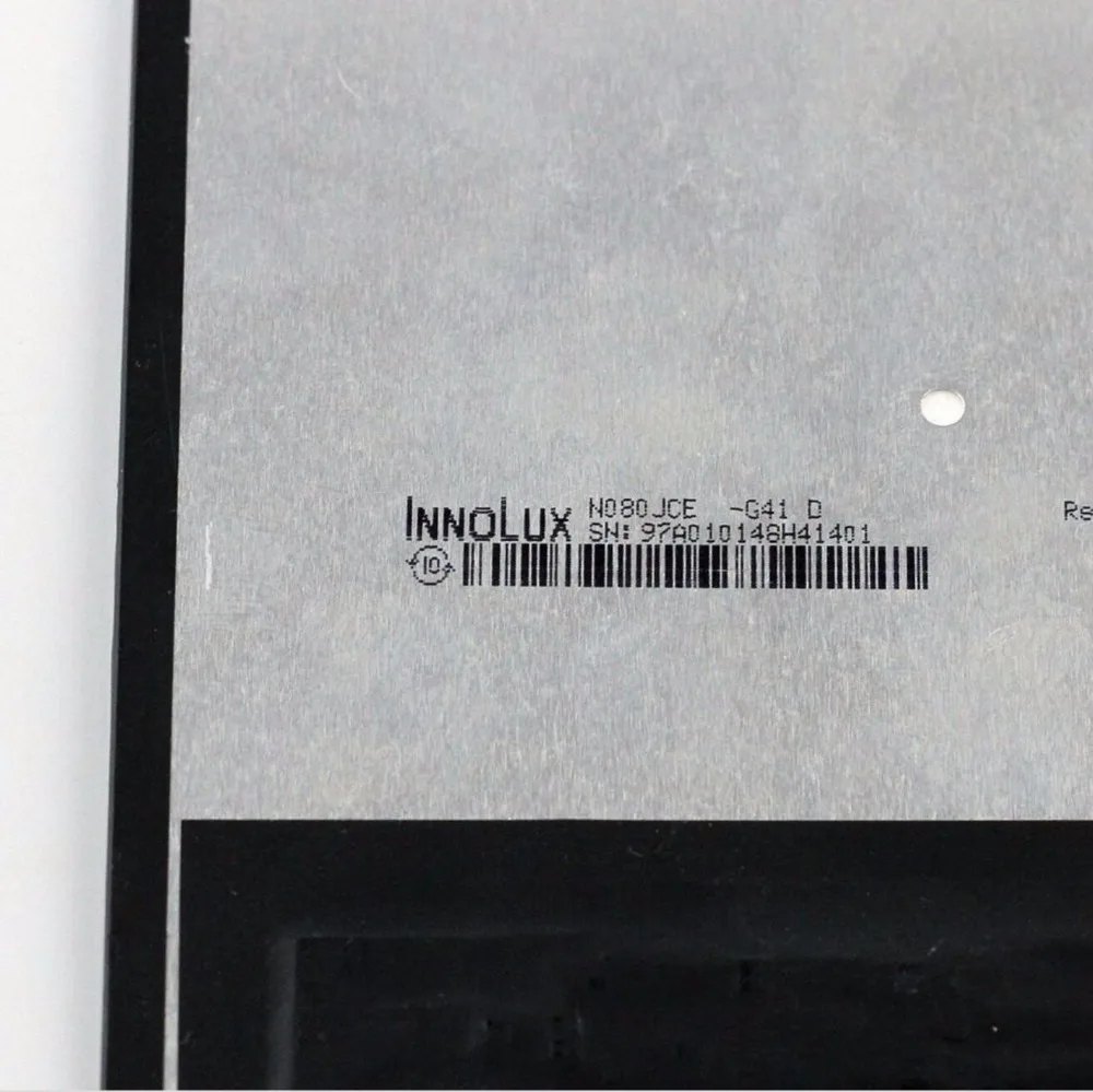 ЖК дисплей для замены экрана 8 &quotLENOVO TAB S8 50F|ЖК-экраны и панели планшетов| |