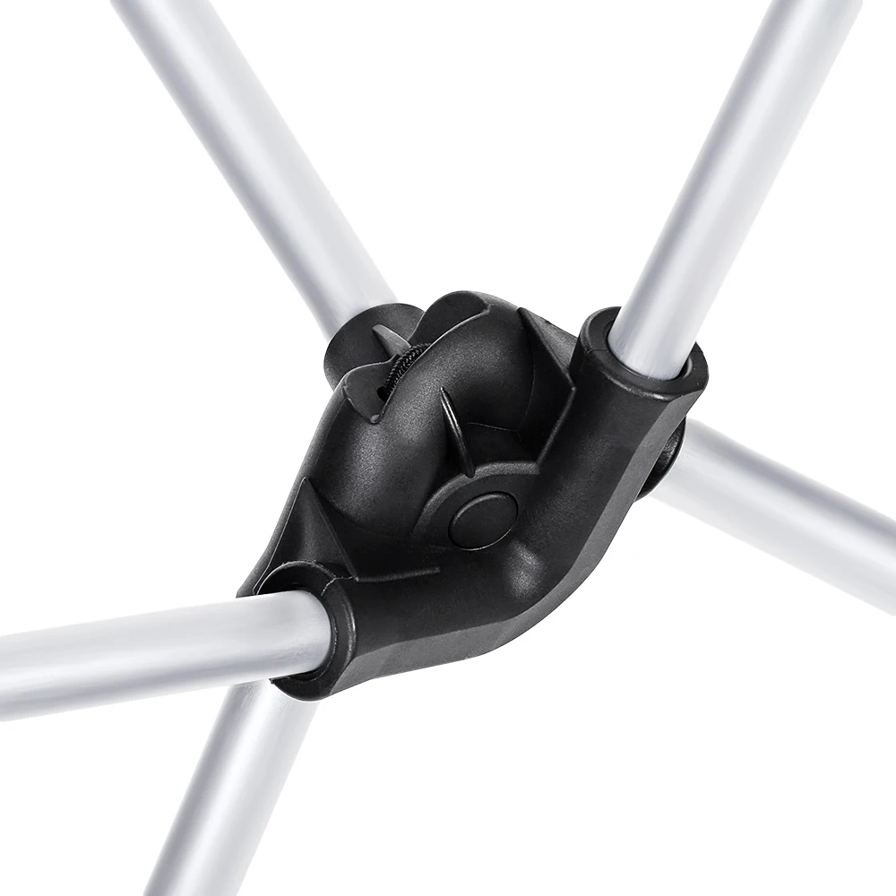 Открытый ультра легкий Алюминий сплав складной стул для рыбалки кресло кемпинг