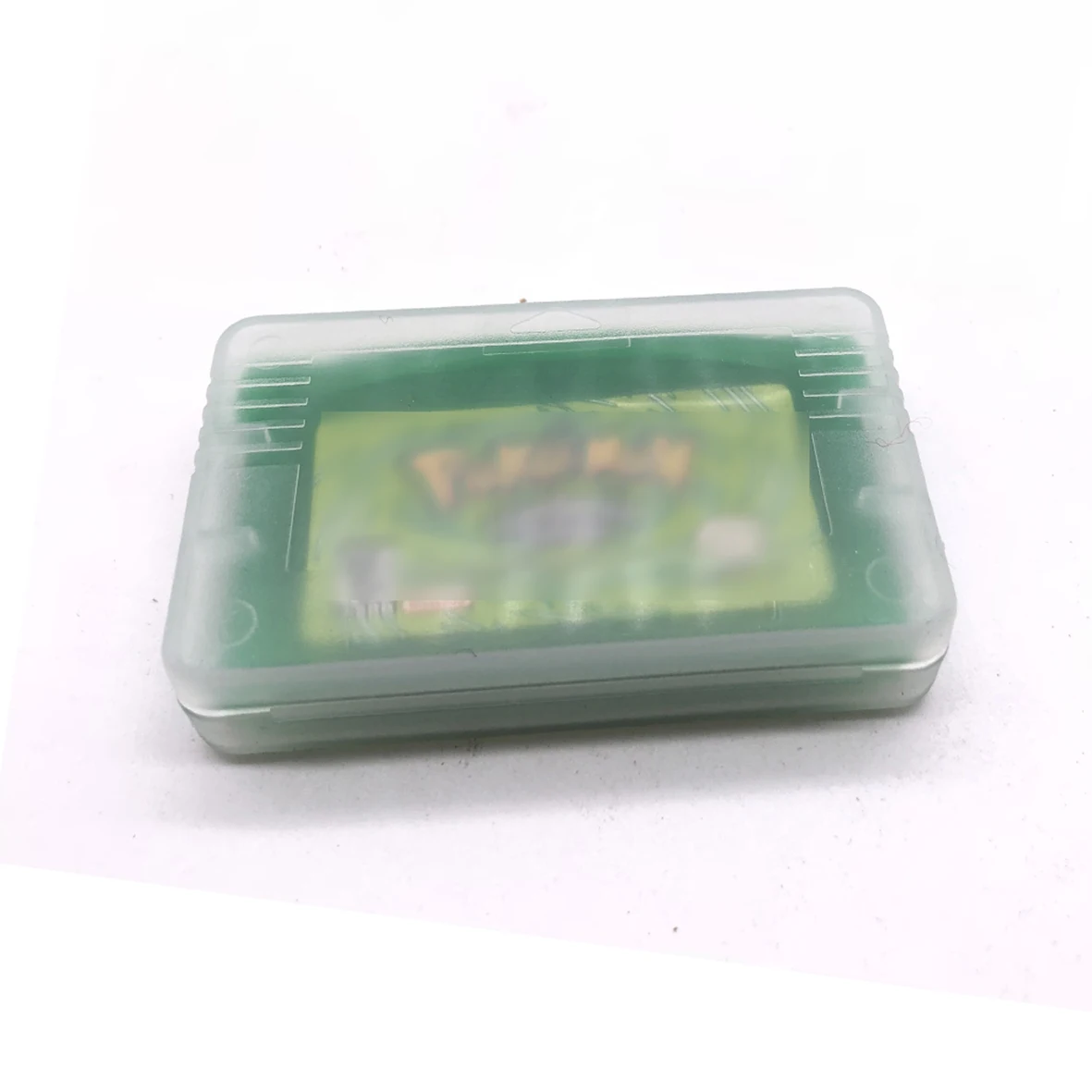 Для GBA игровая карта-картридж Poke mon игровая карта Firered/Leafgreen/Изумруд/Рубин/Сапфир версия для Gameboy Advance