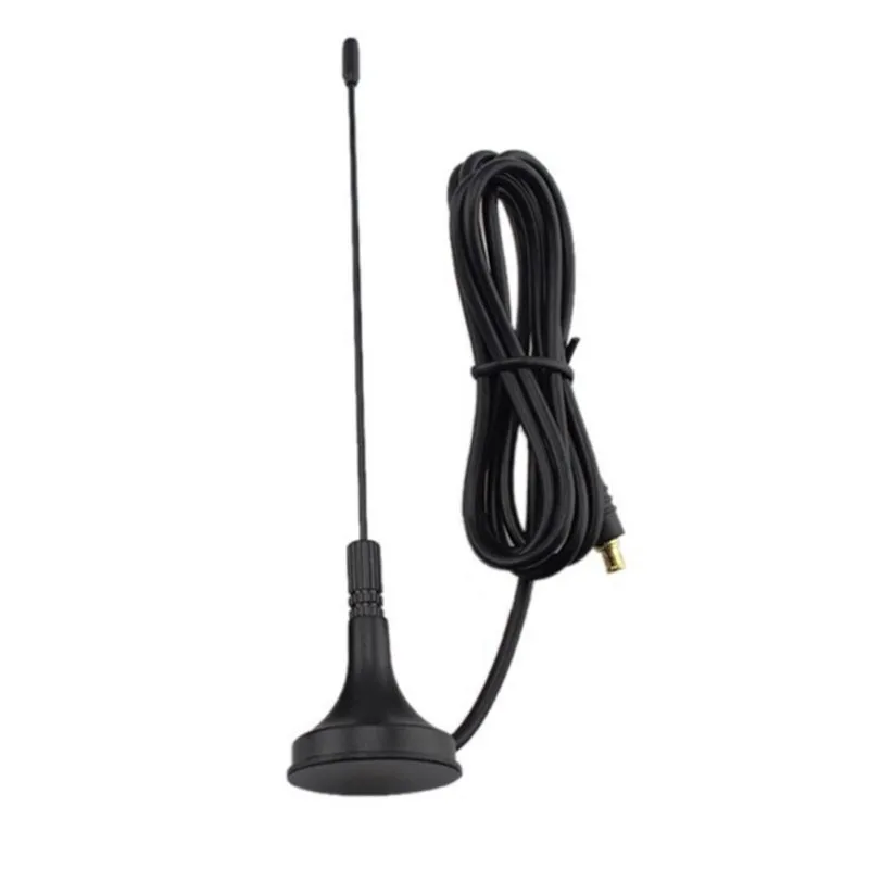 Универсальный цифровой USB2.0 HDTV FM+ DAB DVB-T RTL2832U+ FC0012 Поддержка SDR тюнер приемник Горячая