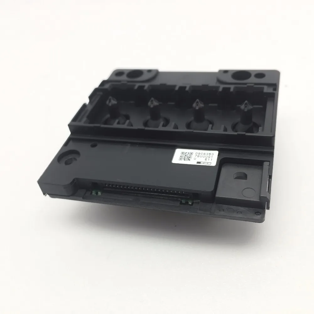 Печатающая головка F197010 печатающая для Epson XP101 XP211 XP103 XP214 XP201 XP200 ME535 ME570 TX420 TX430 NX420 NX425
